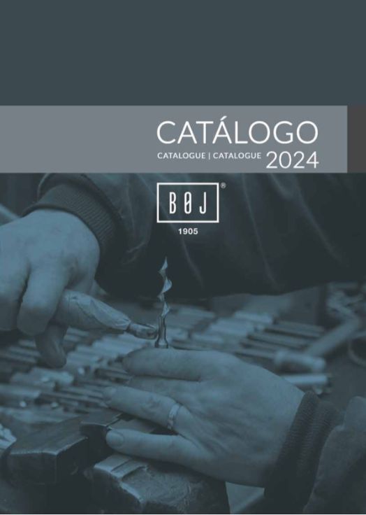 catalogo boj