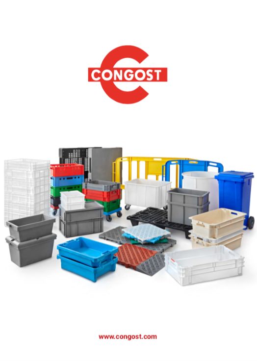 catalogo congost