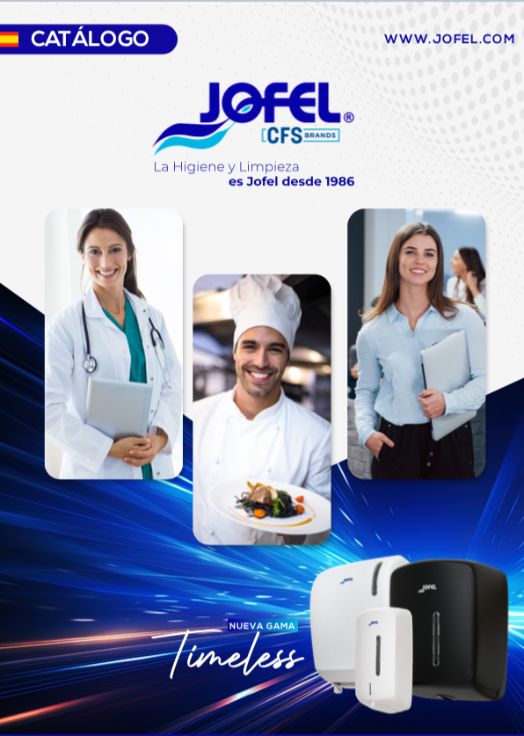 catalogo joffel