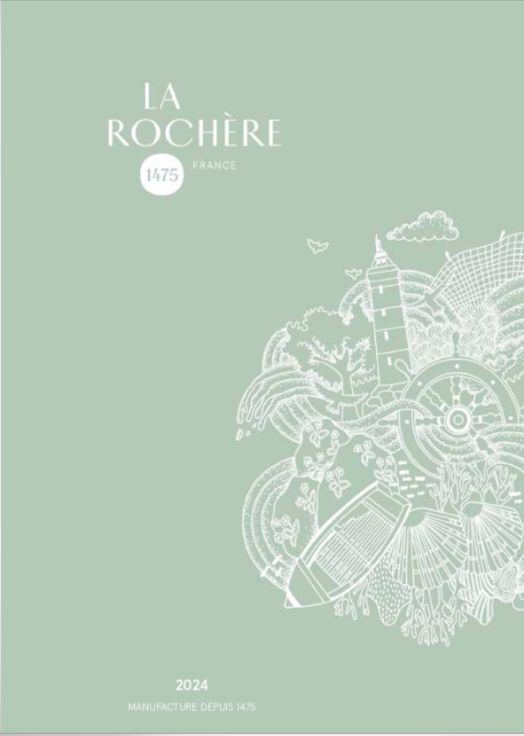 catalogo la rochère