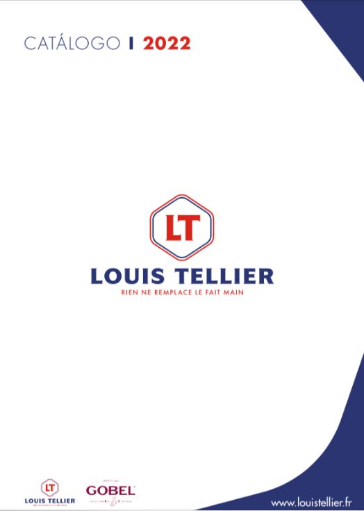 catalogo louis tellier