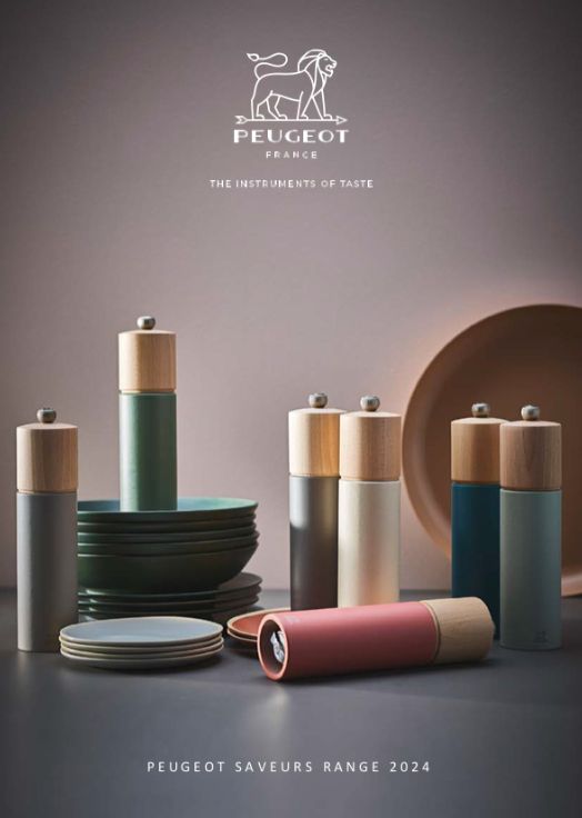 catalogo peugeot