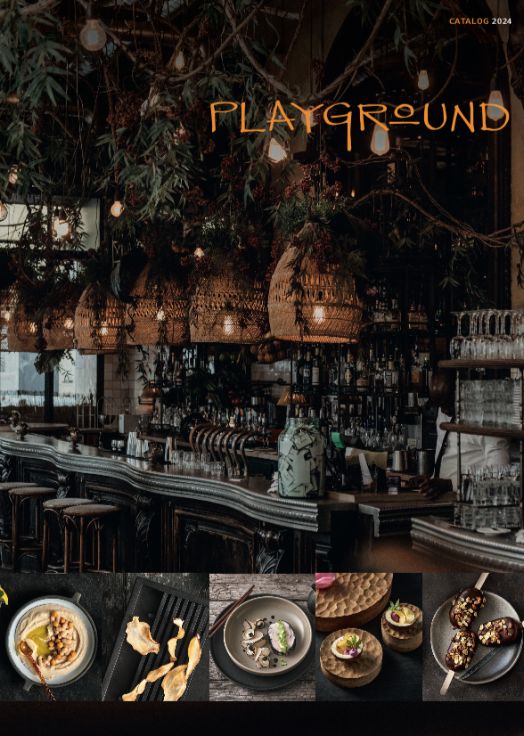 catalogo playground