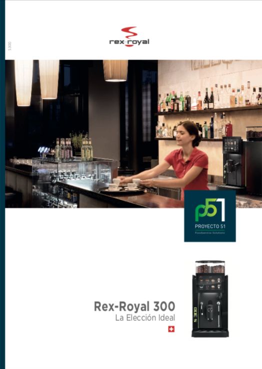 catalogo rex royal s3