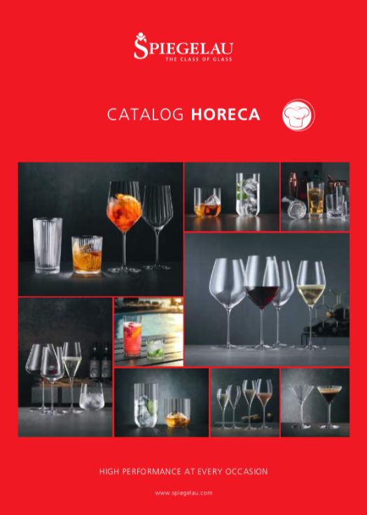 catalogo spiegelau