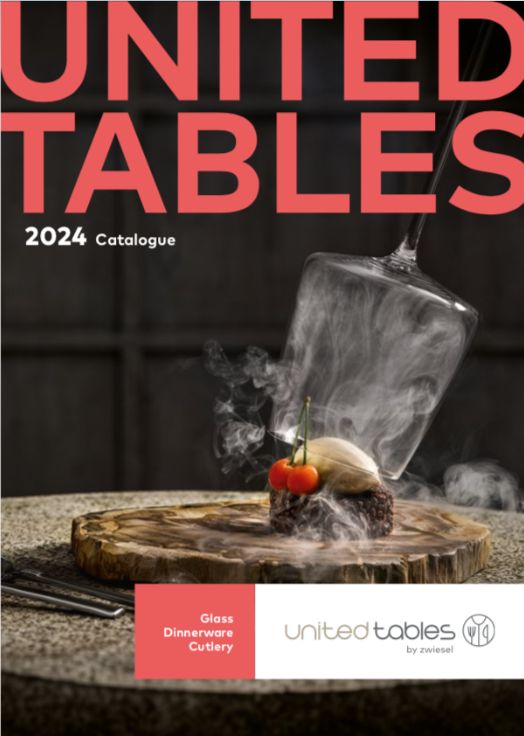 catalogo united tables