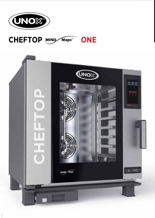 catalogo cheftop one