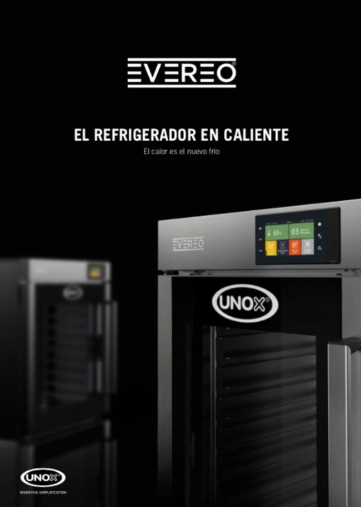 catalogo unox evereo