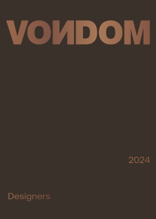 catalogo vondom